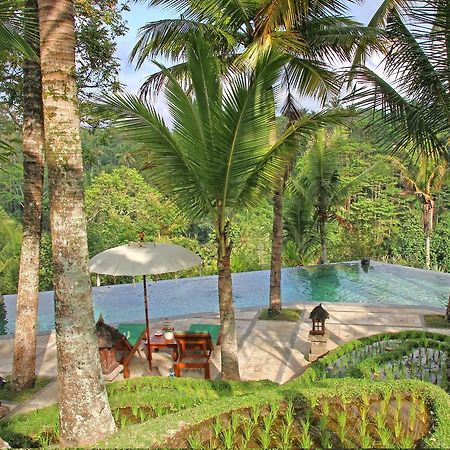 Toya Retreat Villa Тегаллаланг Экстерьер фото