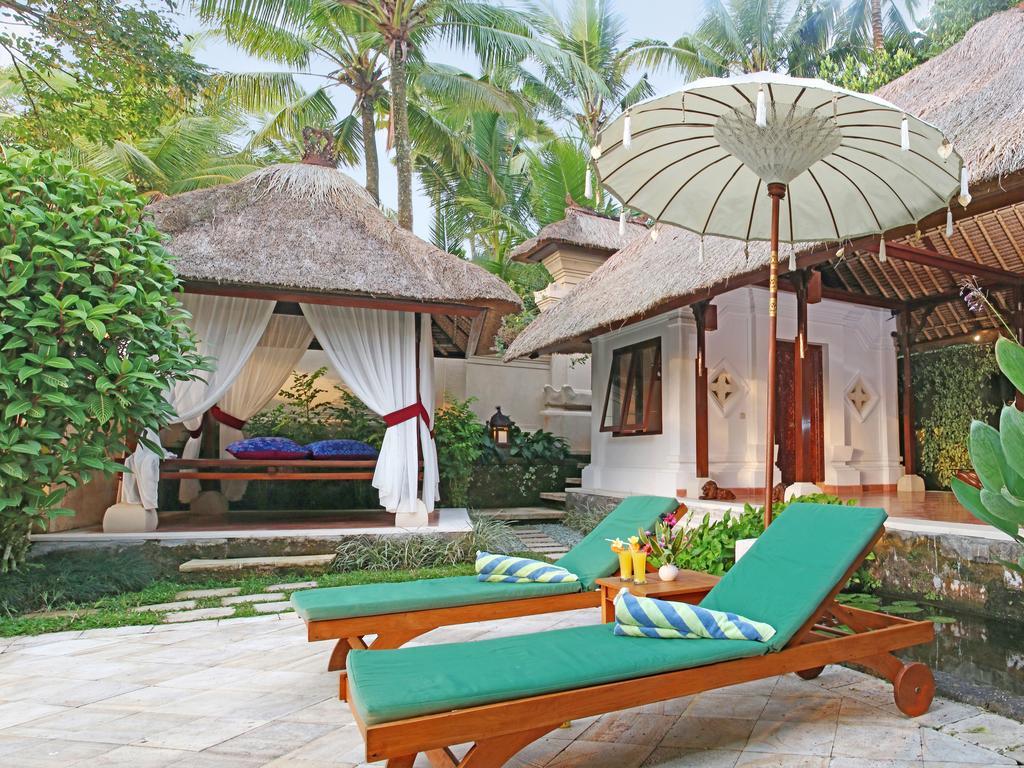 Toya Retreat Villa Тегаллаланг Номер фото