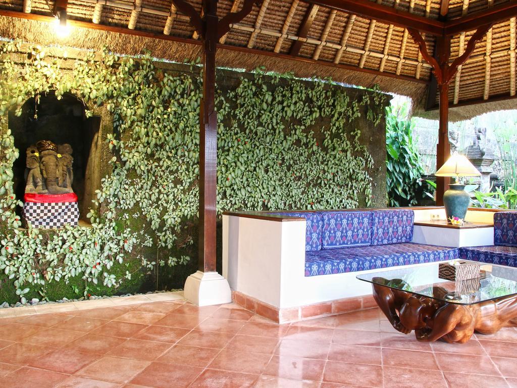 Toya Retreat Villa Тегаллаланг Номер фото