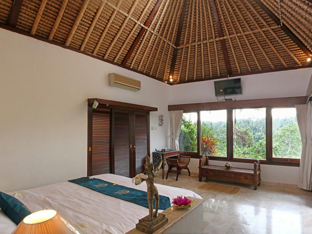 Toya Retreat Villa Тегаллаланг Номер фото