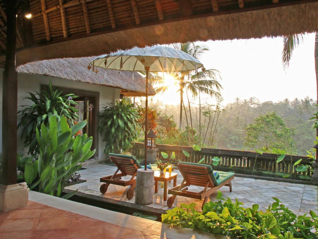 Toya Retreat Villa Тегаллаланг Номер фото