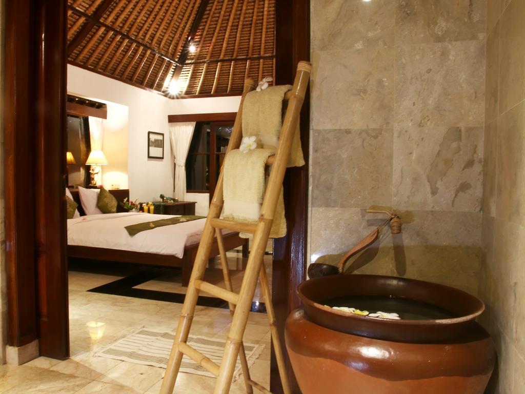 Toya Retreat Villa Тегаллаланг Номер фото