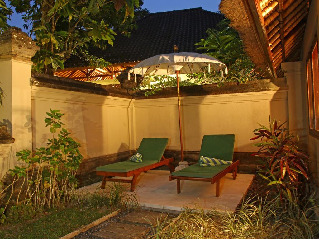 Toya Retreat Villa Тегаллаланг Номер фото