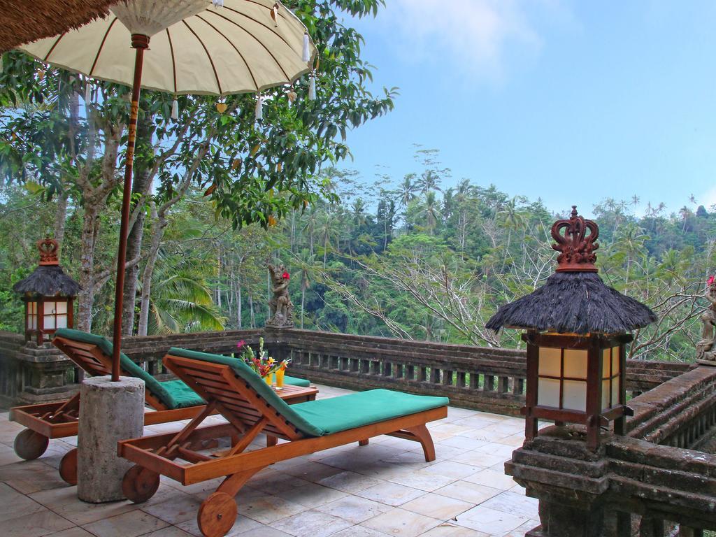 Toya Retreat Villa Тегаллаланг Номер фото