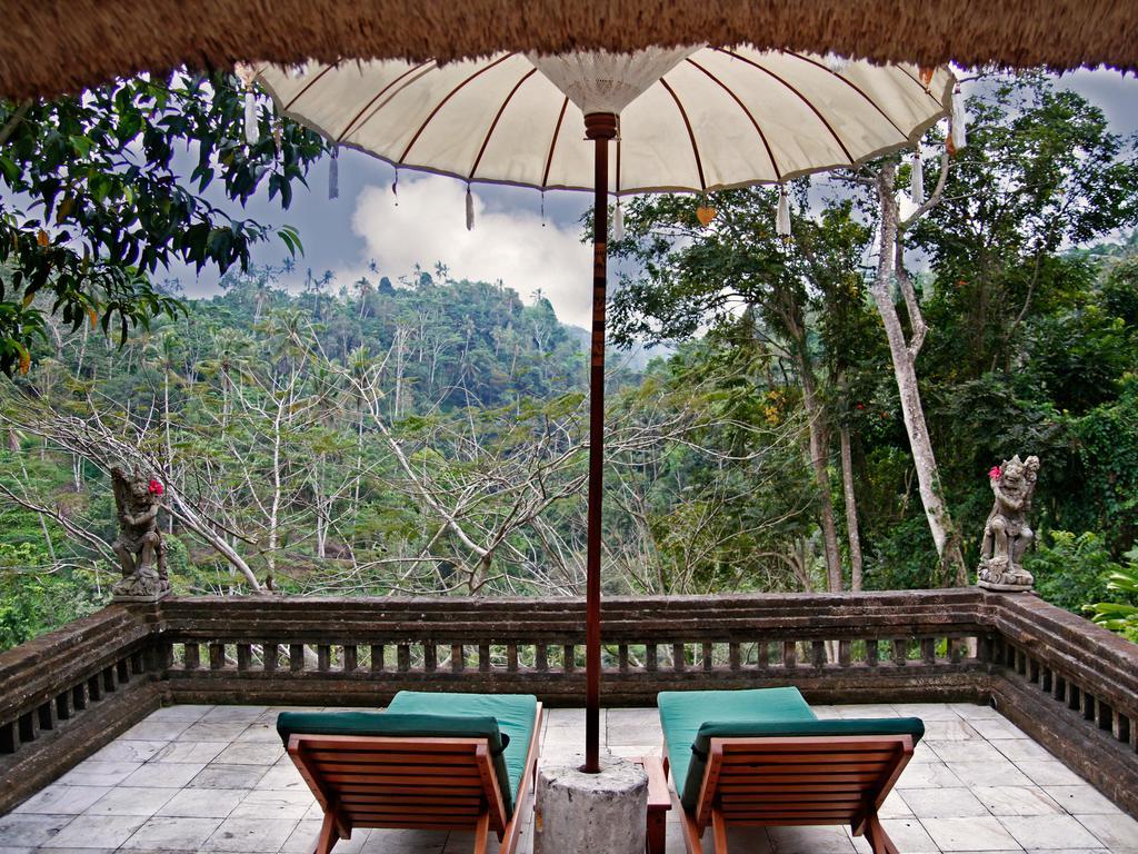 Toya Retreat Villa Тегаллаланг Номер фото