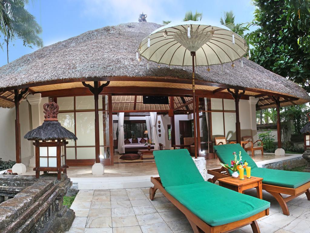 Toya Retreat Villa Тегаллаланг Номер фото