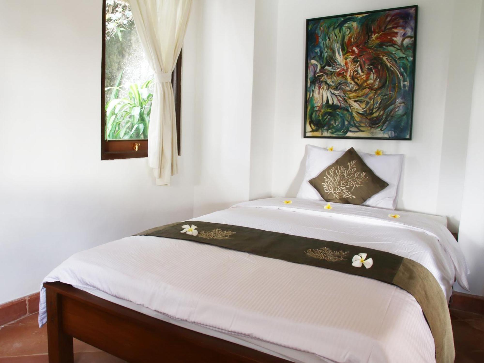 Toya Retreat Villa Тегаллаланг Номер фото