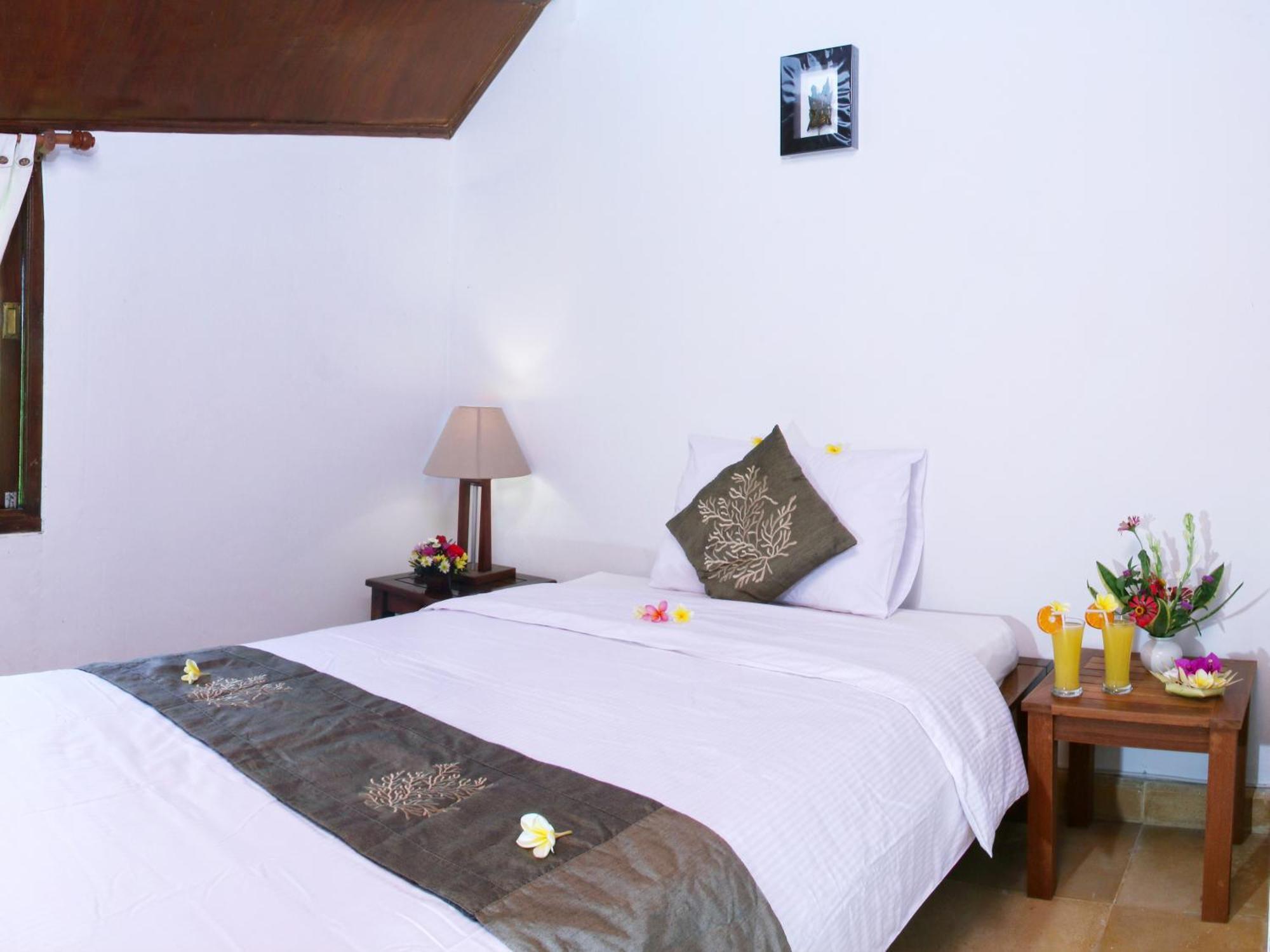 Toya Retreat Villa Тегаллаланг Номер фото