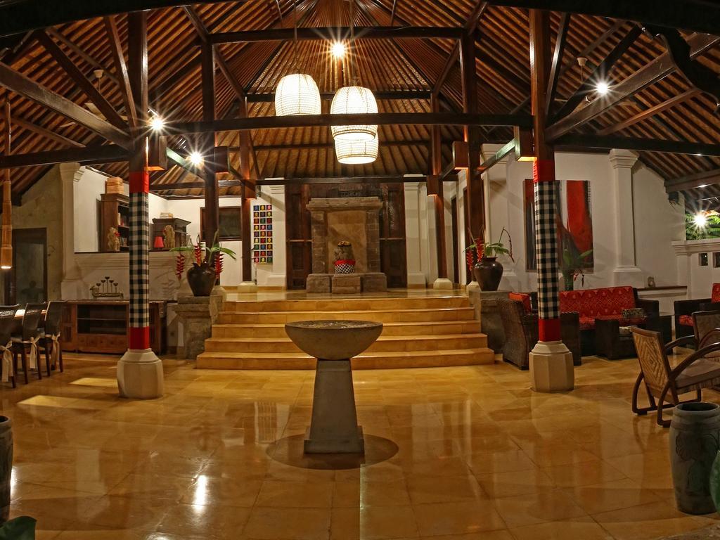 Toya Retreat Villa Тегаллаланг Экстерьер фото