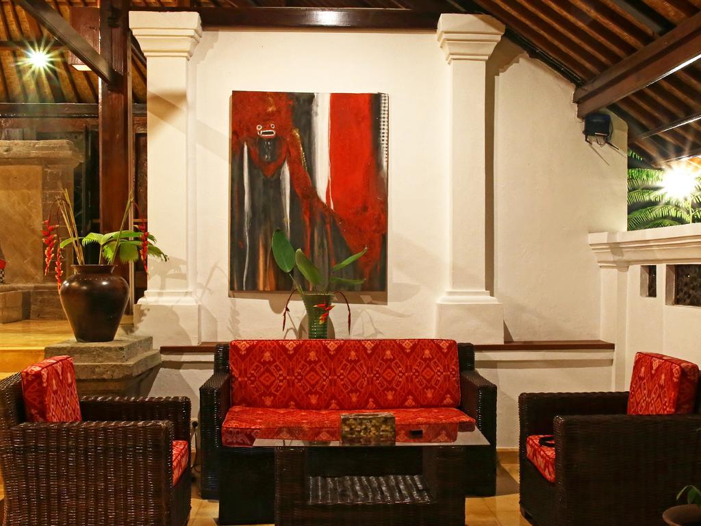Toya Retreat Villa Тегаллаланг Экстерьер фото