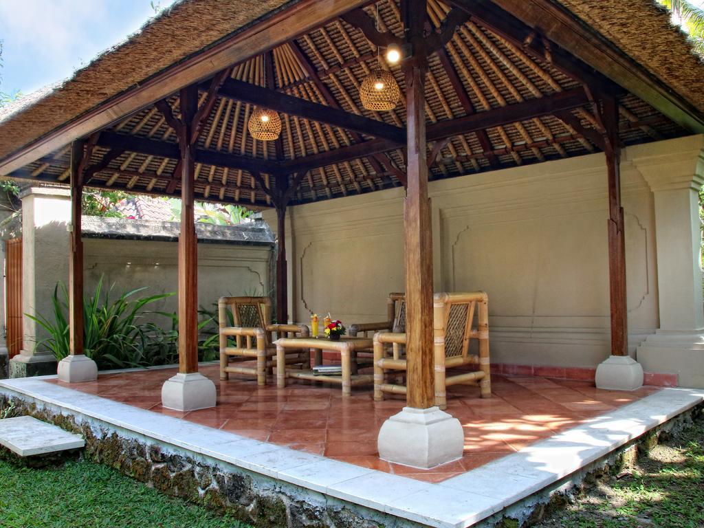 Toya Retreat Villa Тегаллаланг Экстерьер фото