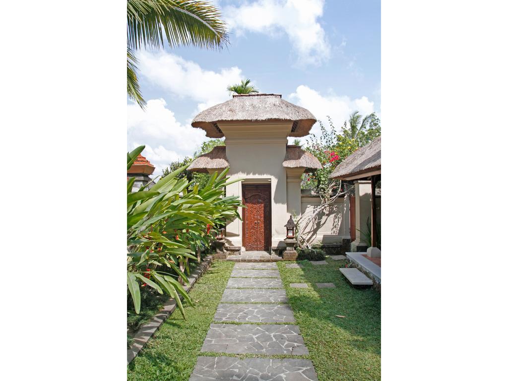Toya Retreat Villa Тегаллаланг Экстерьер фото
