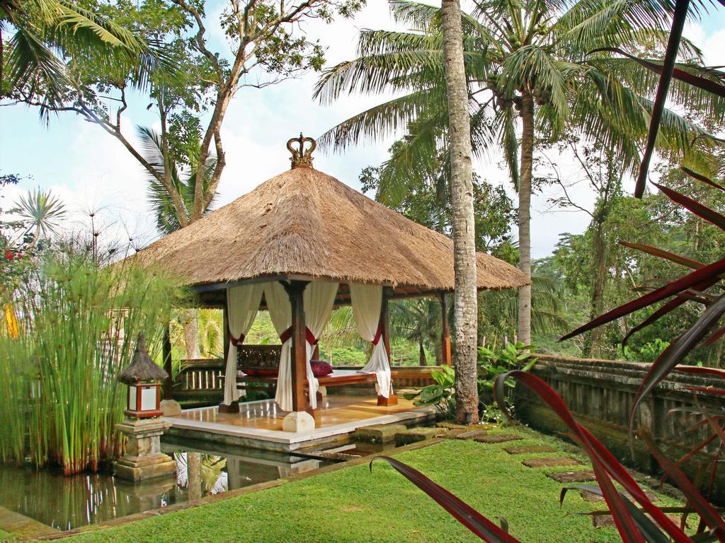 Toya Retreat Villa Тегаллаланг Экстерьер фото