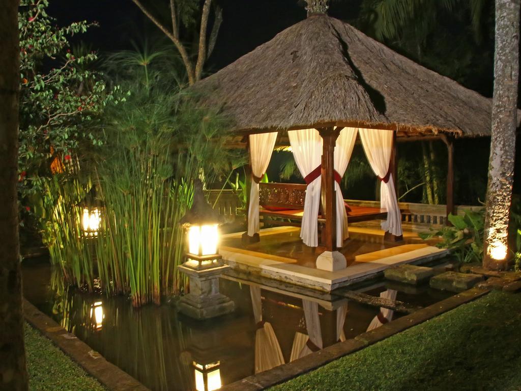 Toya Retreat Villa Тегаллаланг Экстерьер фото