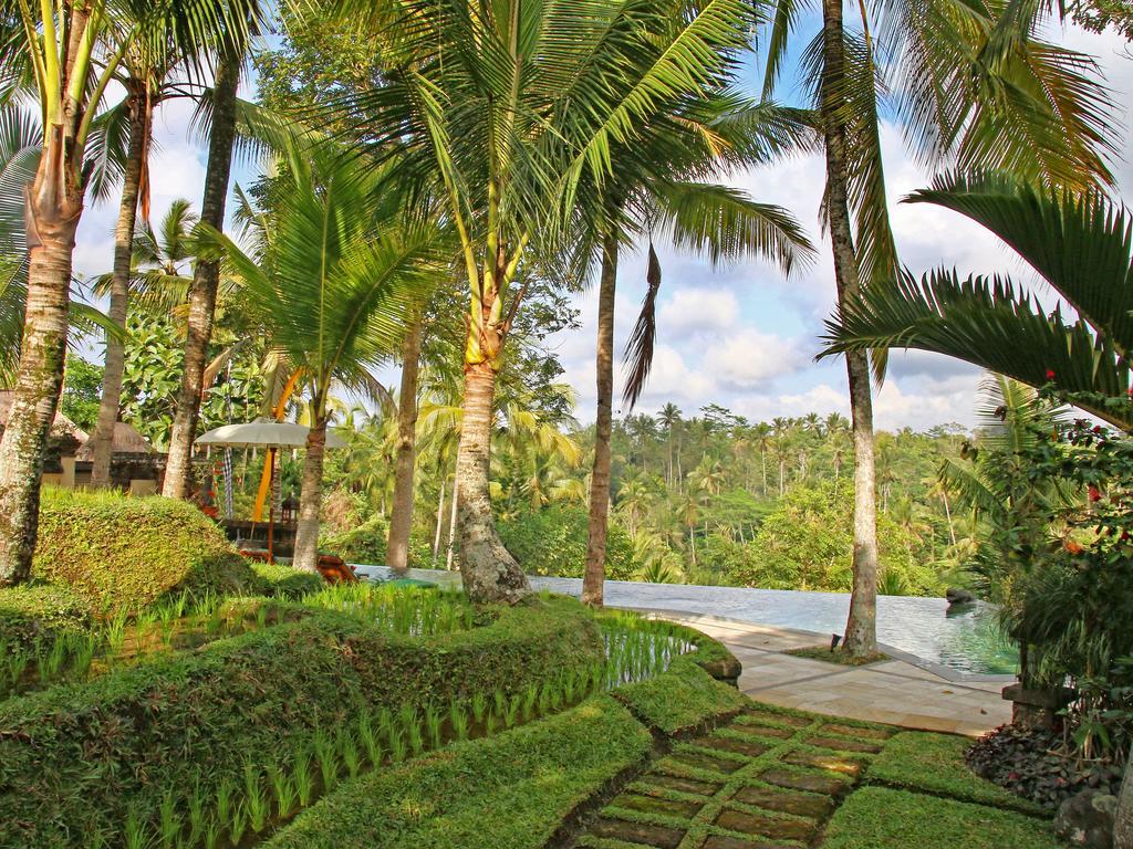Toya Retreat Villa Тегаллаланг Экстерьер фото