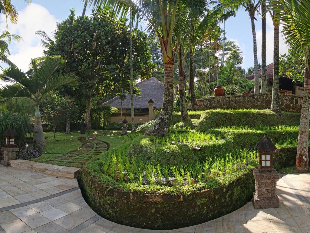 Toya Retreat Villa Тегаллаланг Экстерьер фото