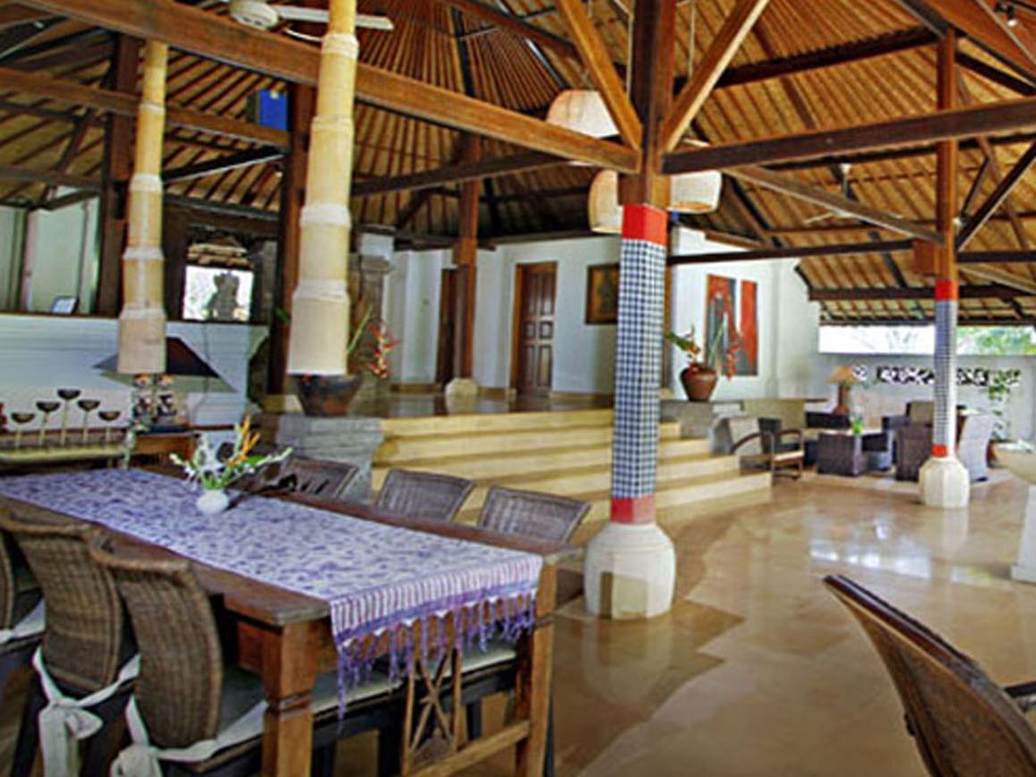 Toya Retreat Villa Тегаллаланг Экстерьер фото