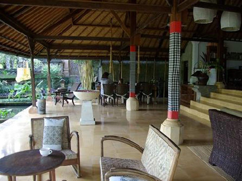 Toya Retreat Villa Тегаллаланг Экстерьер фото